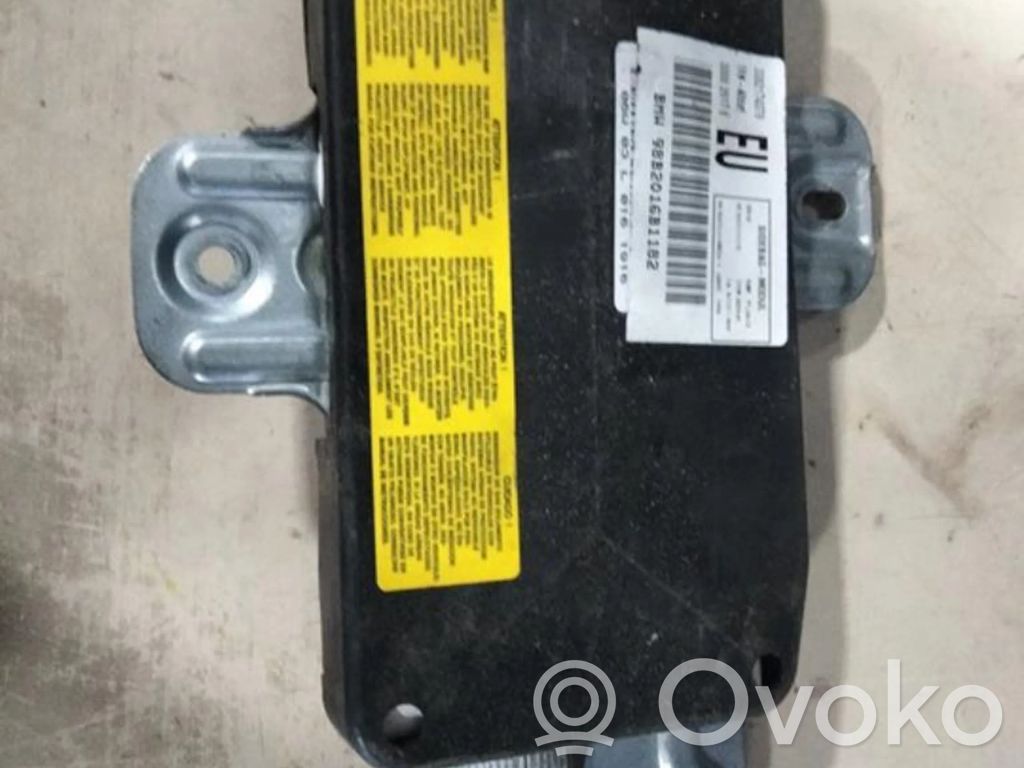 Airbag lateral   3082174379
