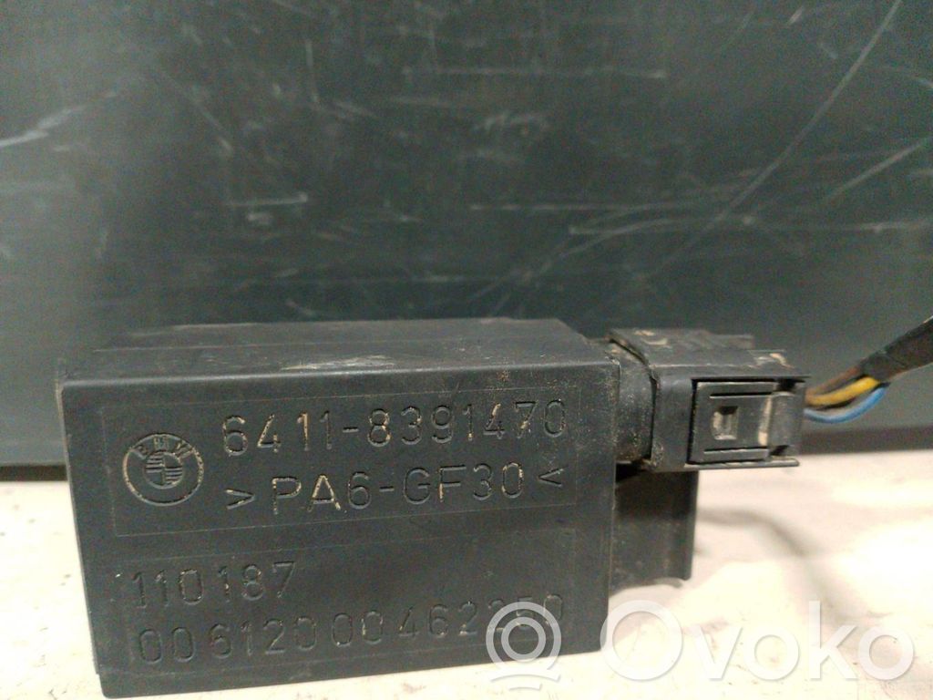 Unidad de control/módulo del motor   00612000462250