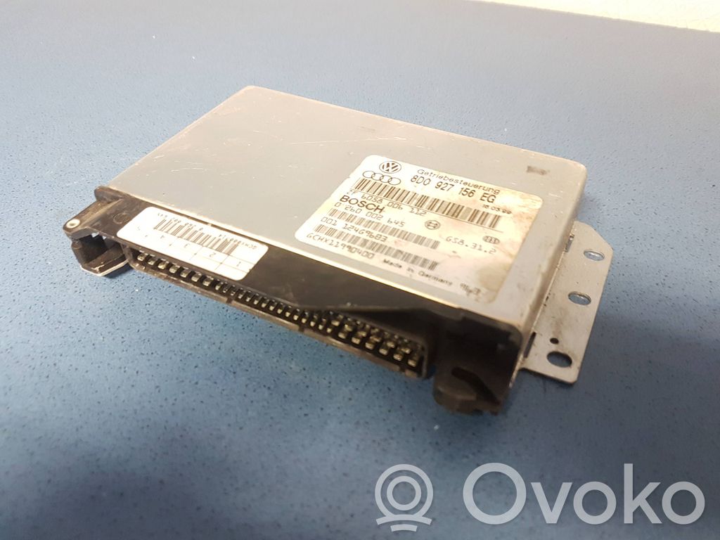Audi A4 S4 B5 8D Engine control unit/module ECU 