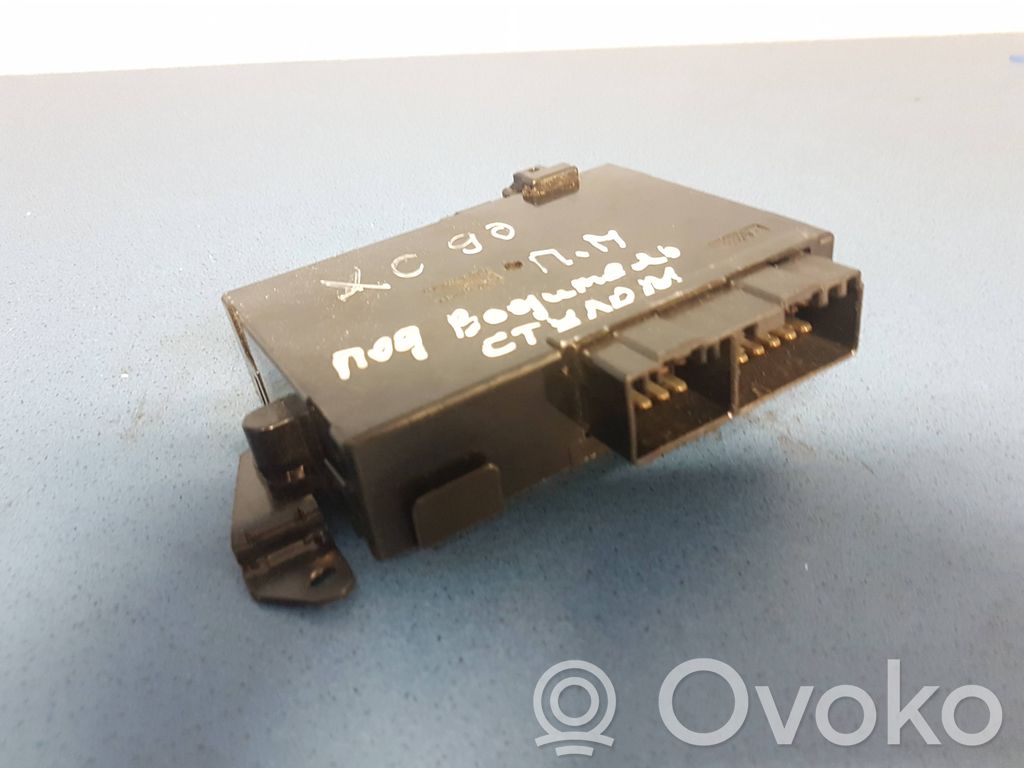 Other control units/modules   30739636,06W01T,060838
