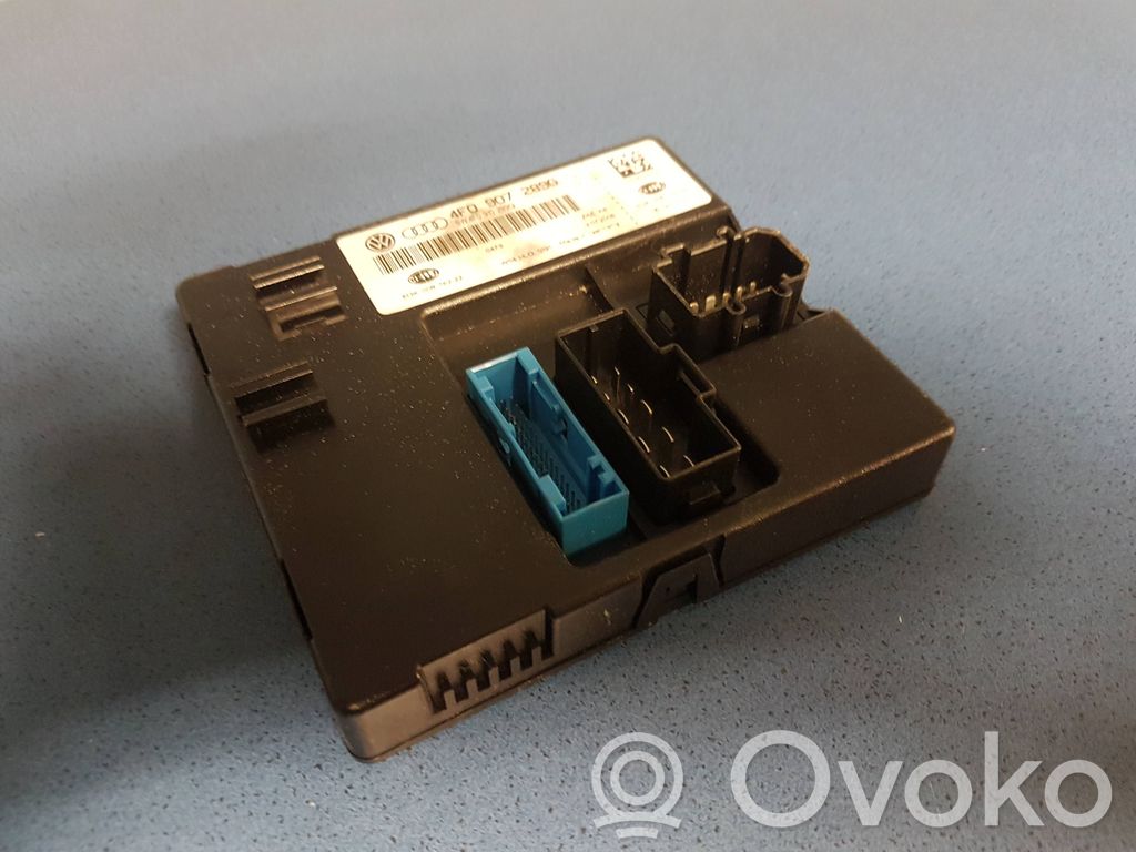 Light module LCM   4F0907289G,5DK00876222,4F0910289G