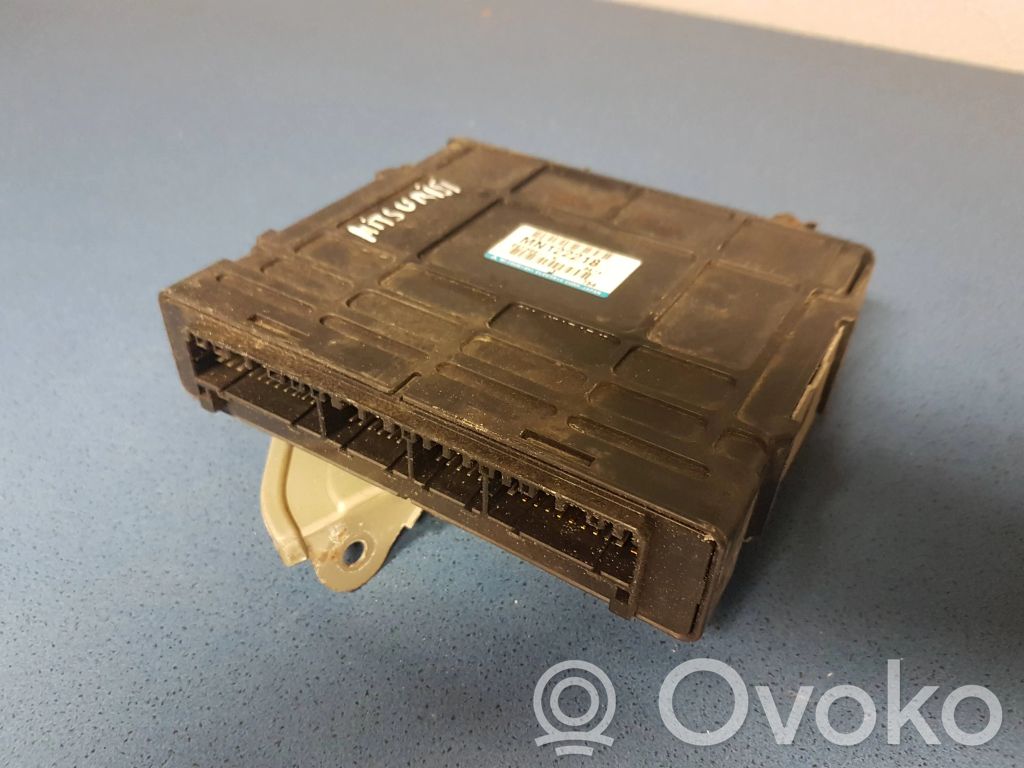 Mitsubishi Outlander Engine control unit/module 