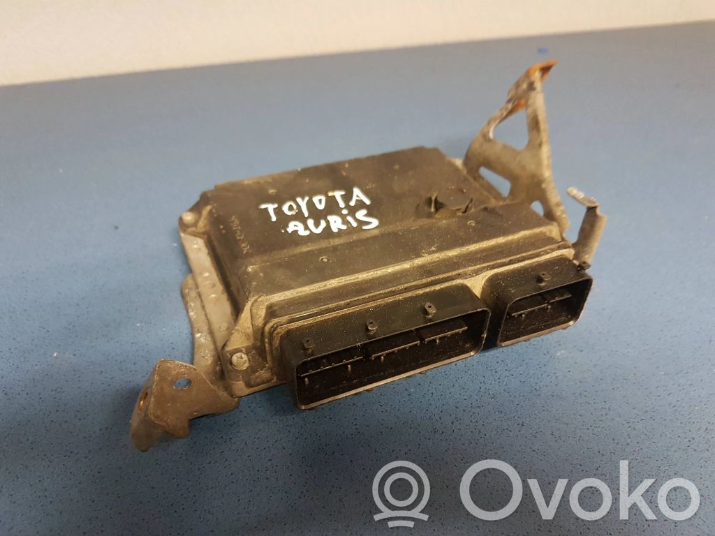 Engine control unit/module   8966102D71,MB1758009570