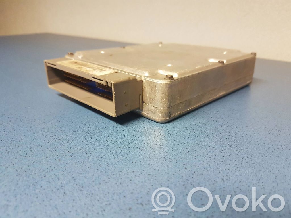 Mazda 626 Engine control unit/module 