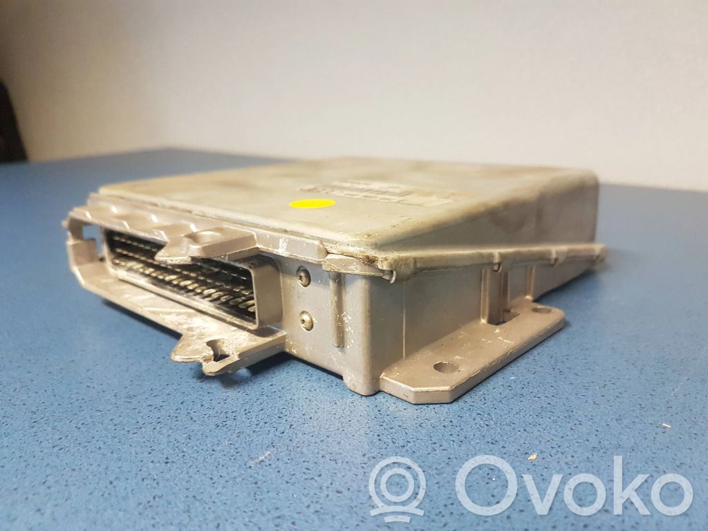 Unidad de control/módulo del motor   4A0907401E,26RTD469,0281001253