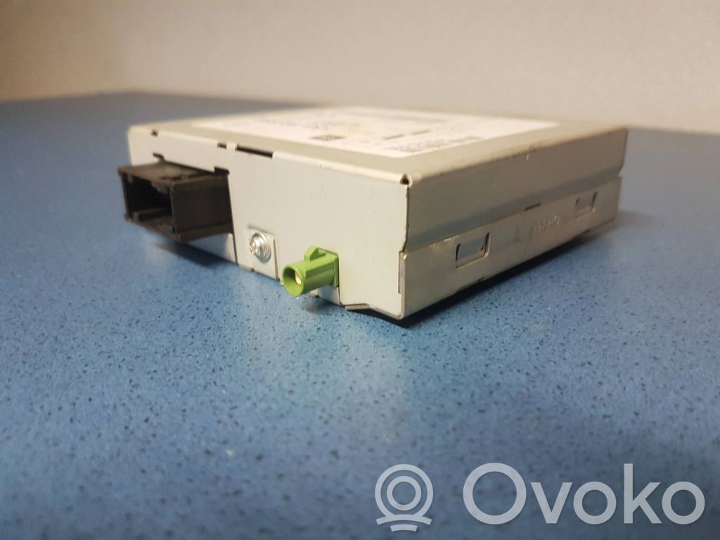 Other control units/modules   13319590,035252,01042008