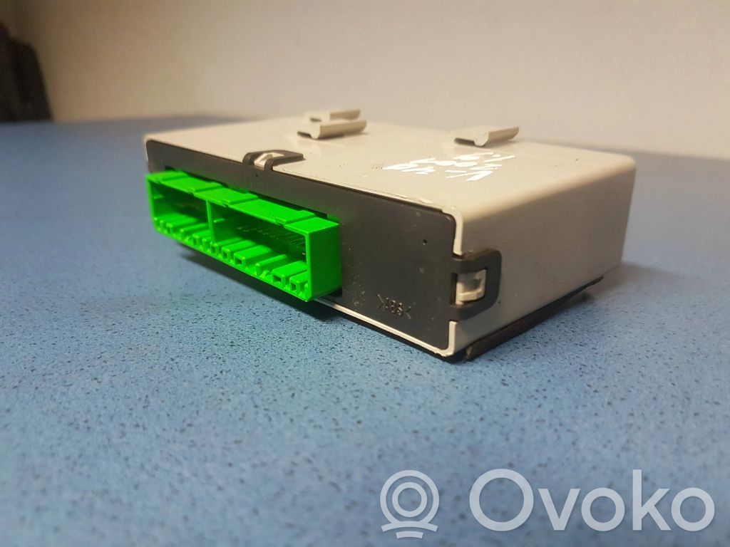 Volvo S40, V40 Unitate/modul control alarmă 