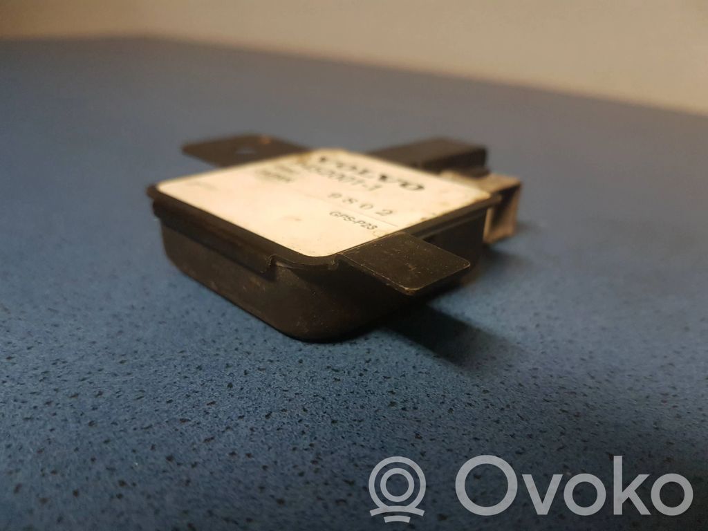 Volvo S80 Navigacijos (GPS) valdymo blokas 