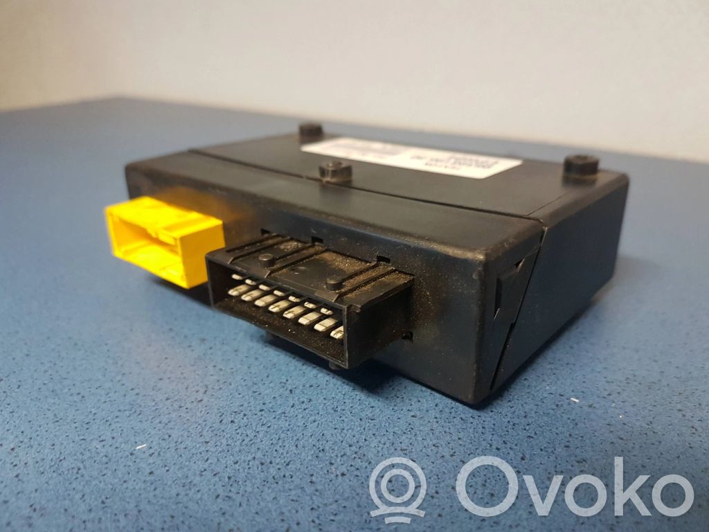 Other control units/modules   9639819680,01020750