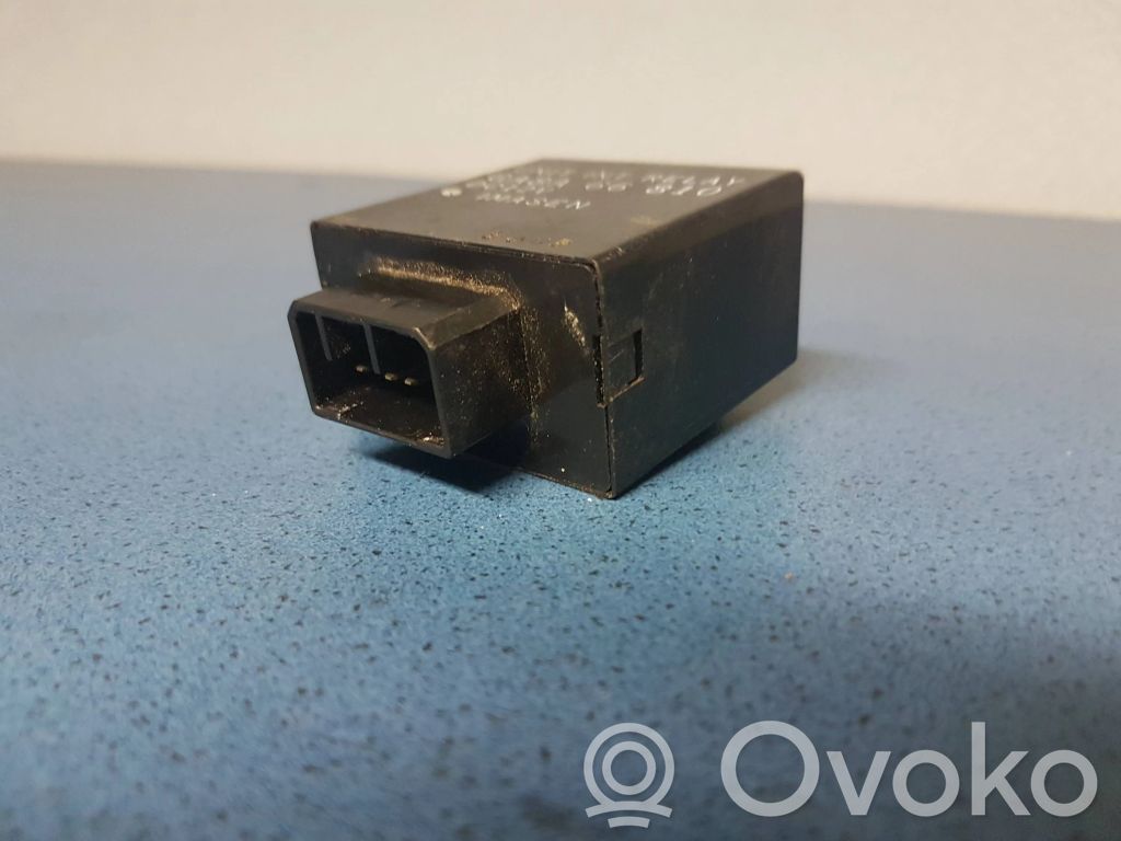 Mazda 626 Other relay 