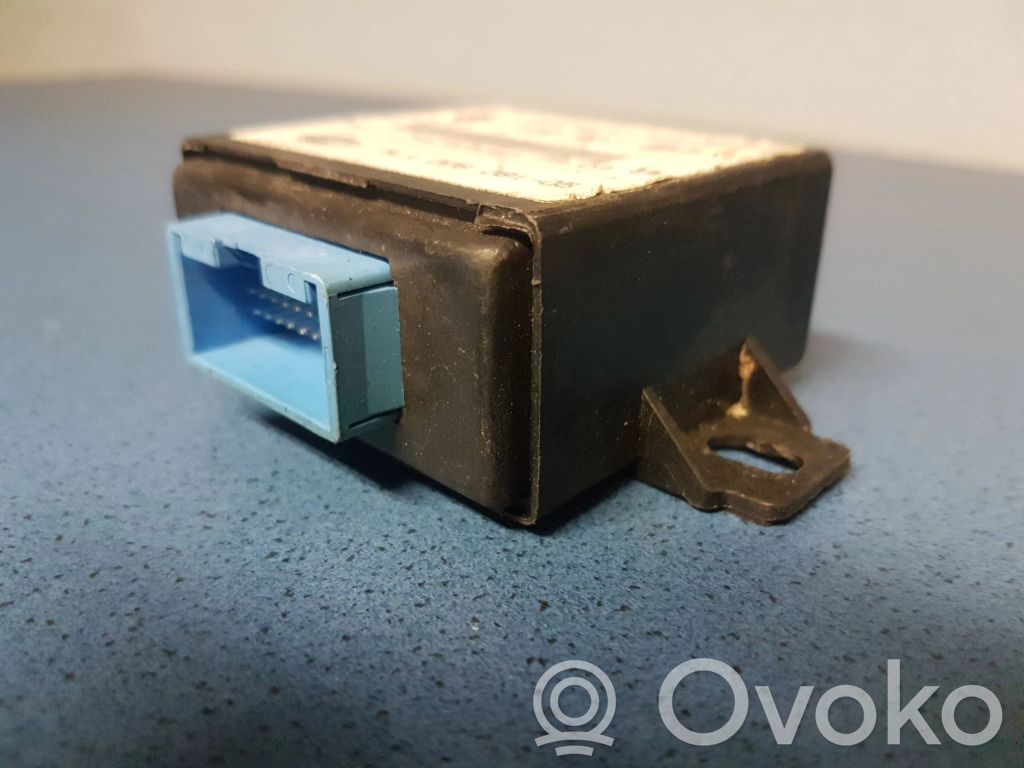 Audi A6 S6 C5 4B Light module LCM 