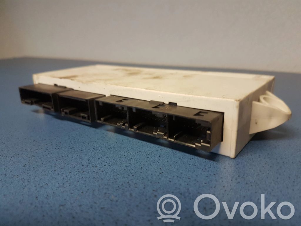 BMW 7 E65 E66 Door control unit/module 