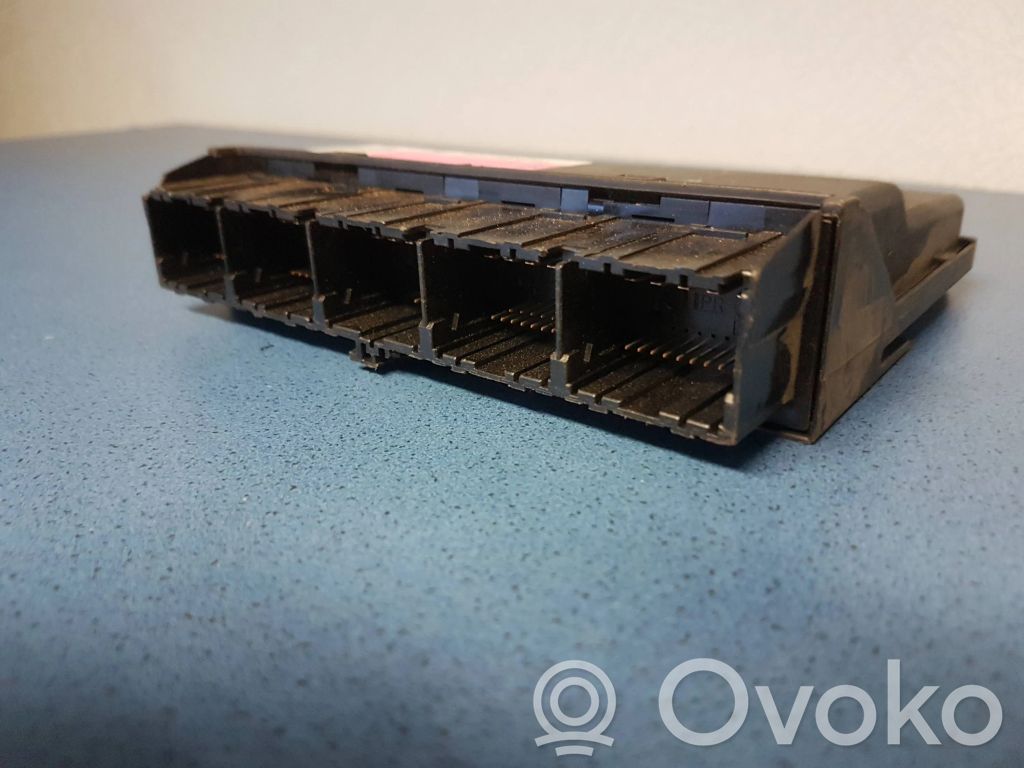 Ford Focus Komforto modulis 