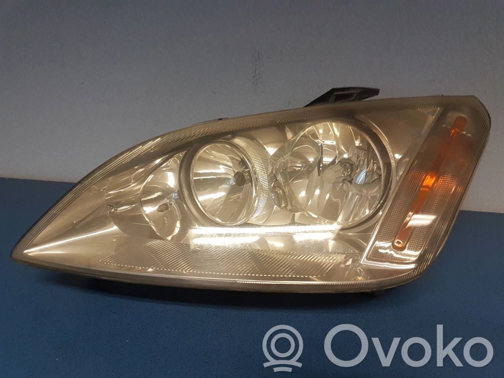 Headlight/headlamp   270605