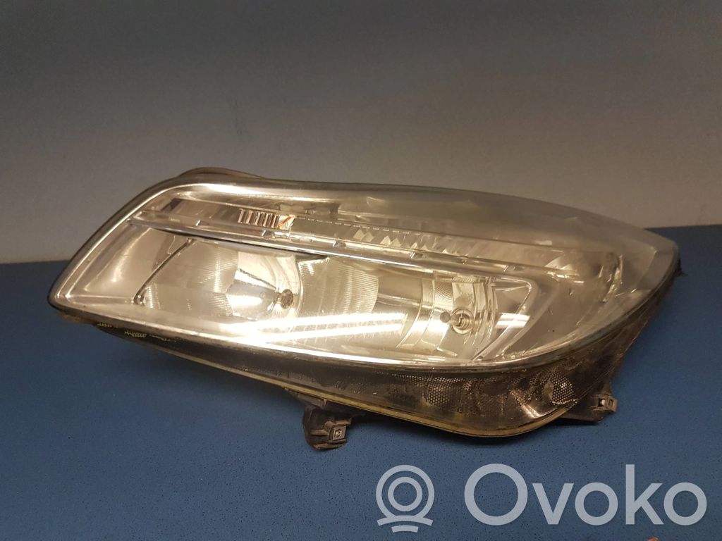 Opel Insignia A Phare frontale 
