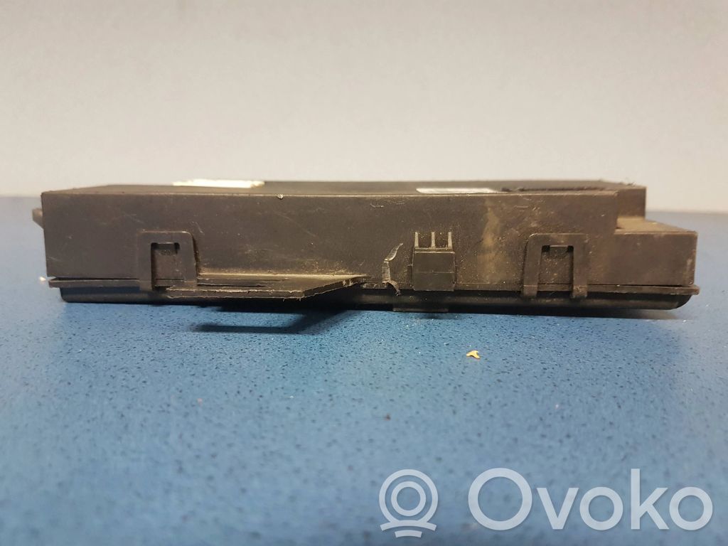 Renault Espace -  Grand espace IV Engine control unit/module 