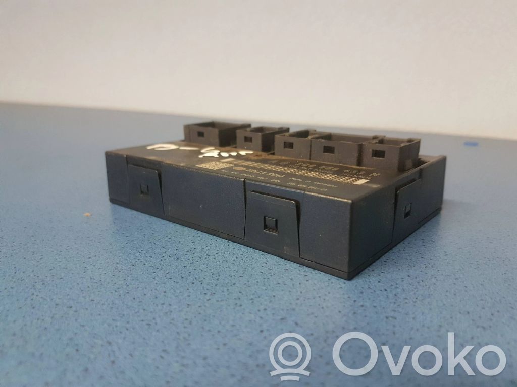 Mukavuusmoduuli   3C0959433H,5DK00906401,S0453H038
