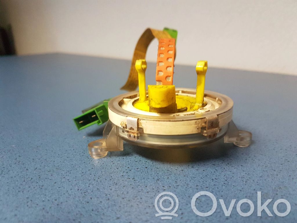 Volvo S40, V40 Taśma / Pierścień ślizgowy Airbag / SRS 