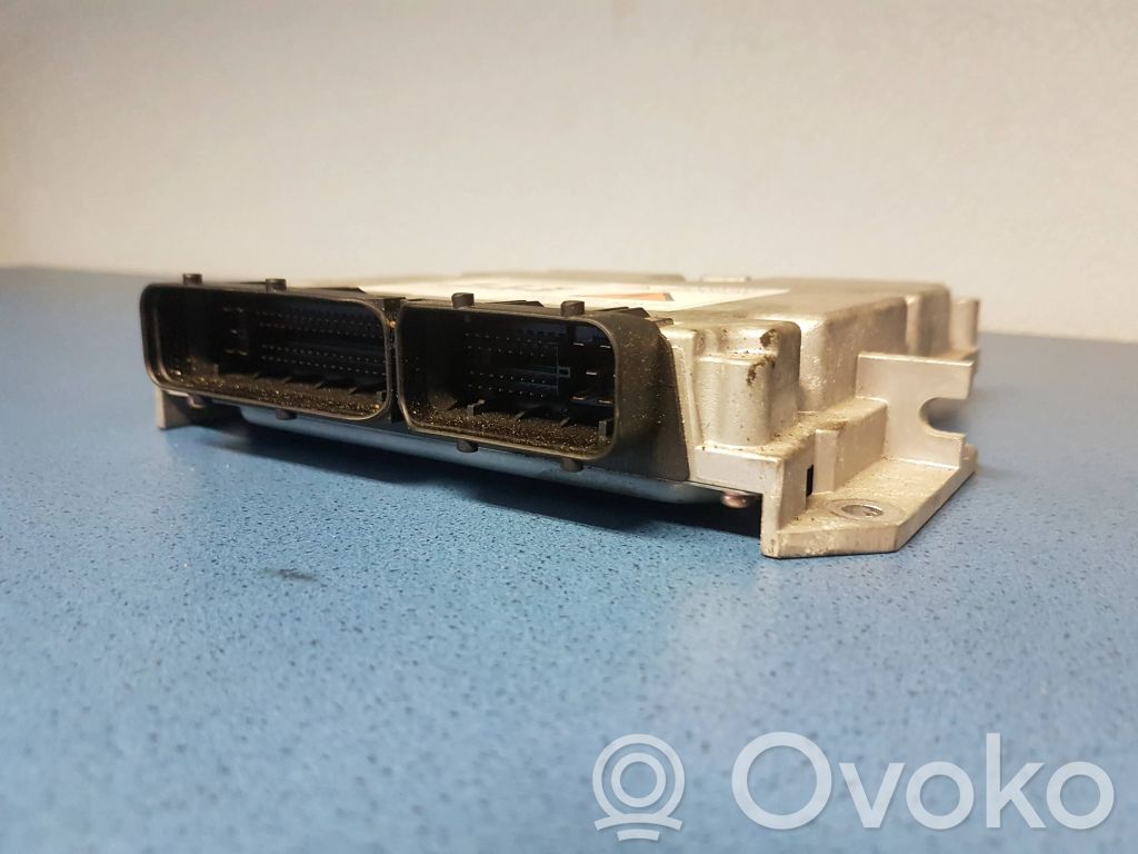Engine control unit/module   23710AW41A,2758002208,5800220