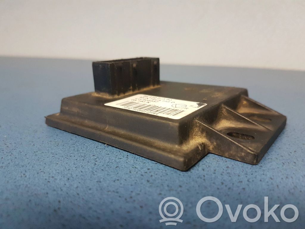Autres unités de commande / modules   9641004580,608557