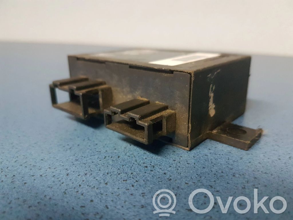 Ford Galaxy Engine control unit/module 