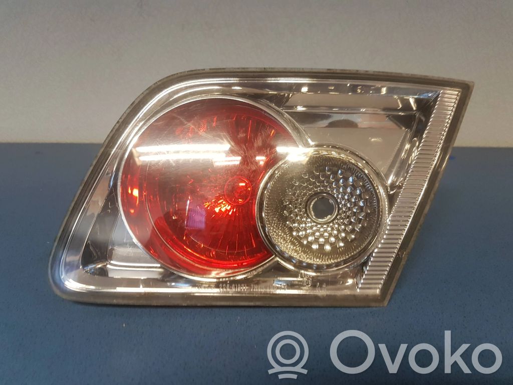 Tailgate rear/tail lights   22661971