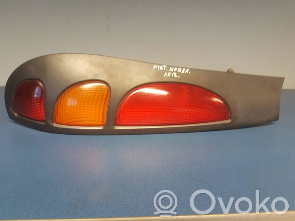 Fiat Marea Takavalot 