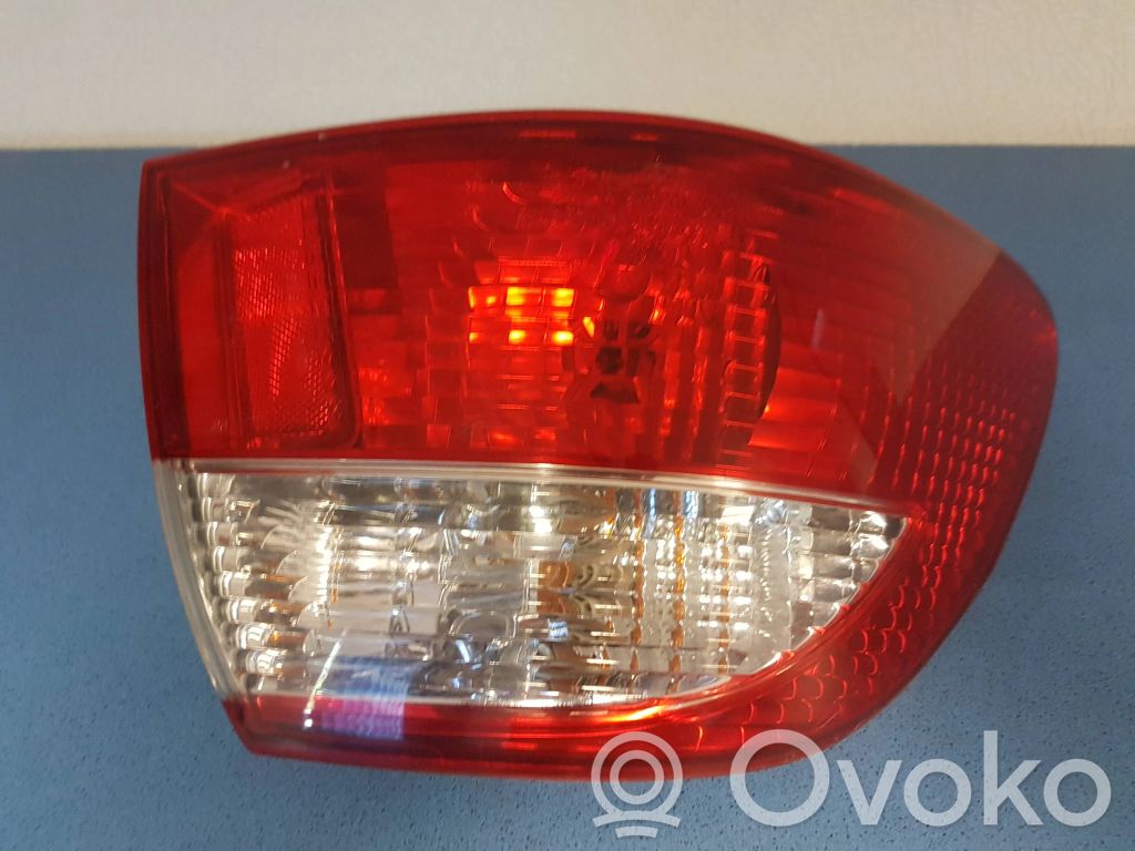 Mazda 626 Takavalot 