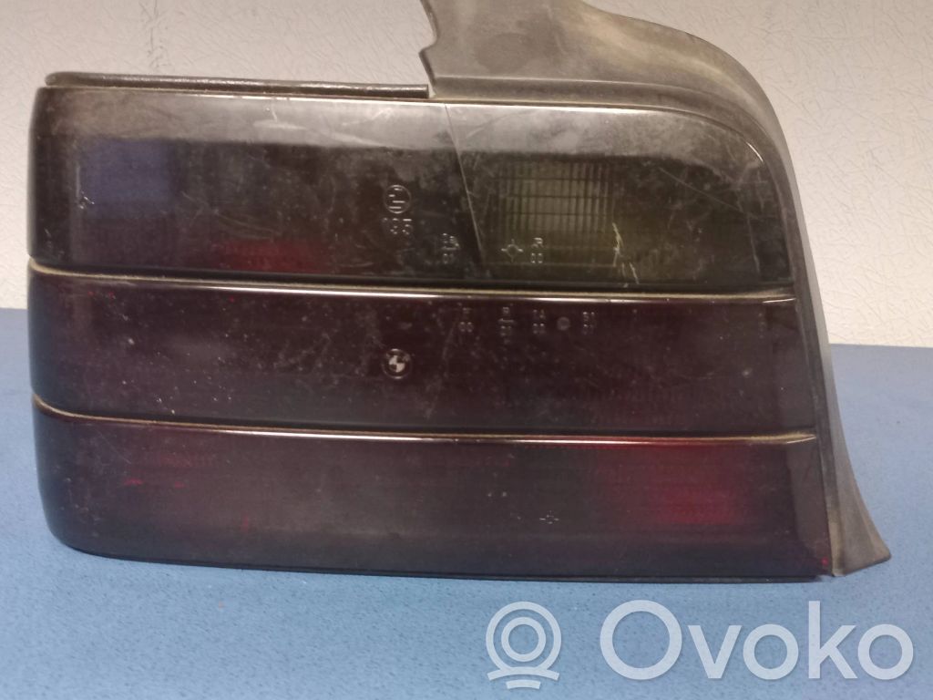 BMW 3 E46 Rear/tail lights 