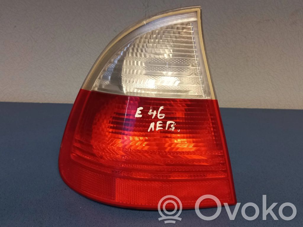 Rear/tail lights   28670104