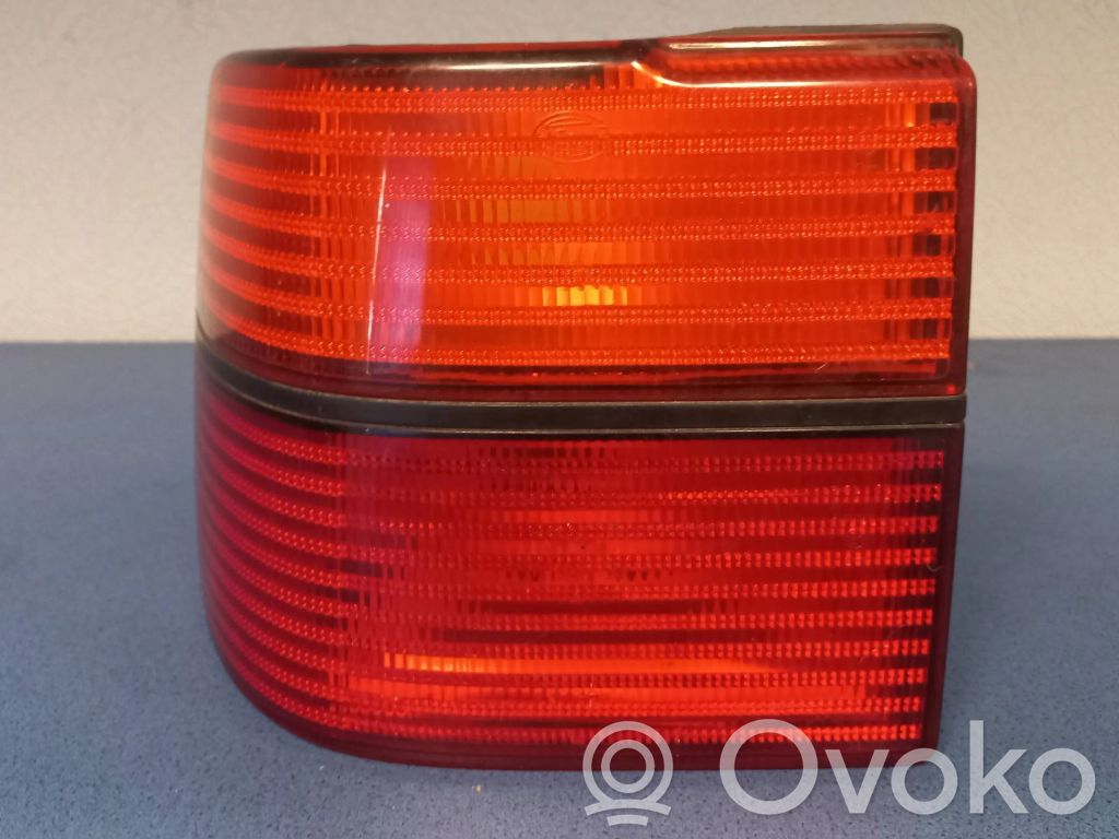 Volkswagen Vento Takavalot 