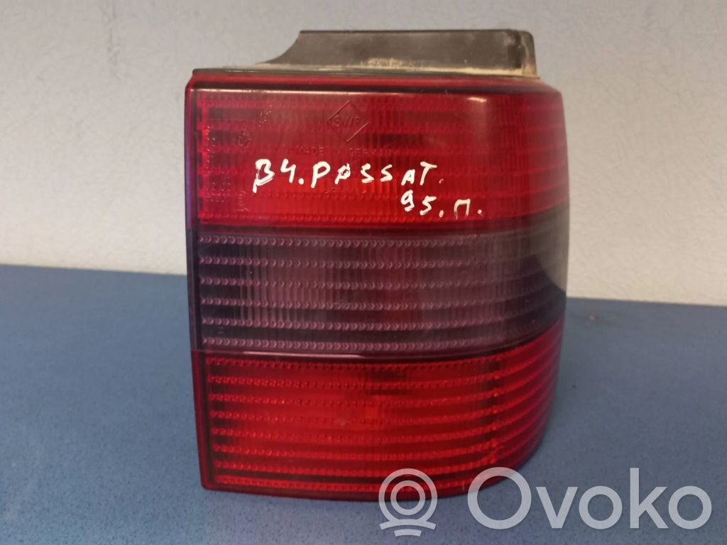 Volkswagen PASSAT B4 Takavalot 