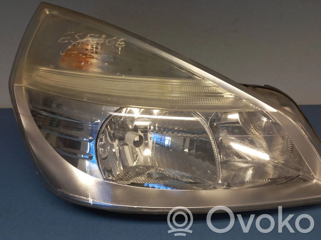 Renault Espace -  Grand espace IV Scheinwerfer 