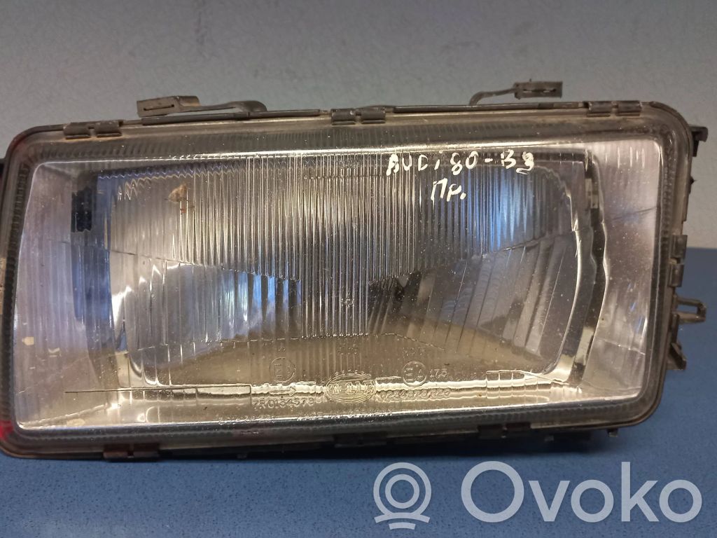 Headlight/headlamp   13288300