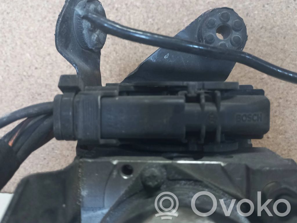 Renault Megane II Bomba de ABS 
