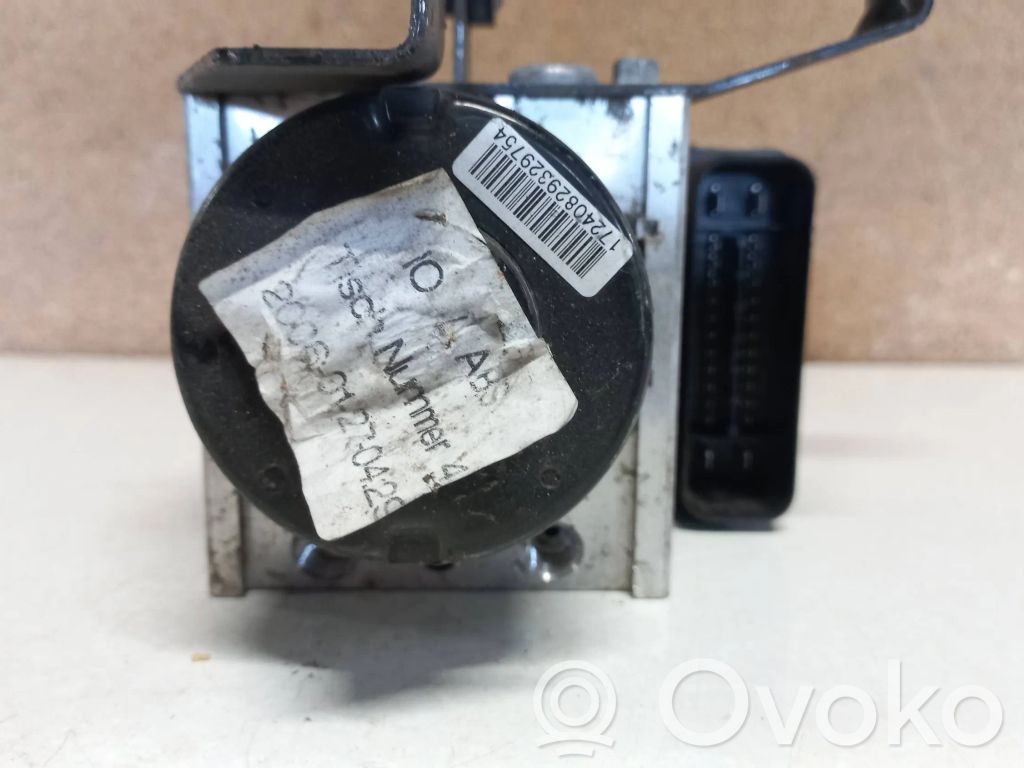 ABS Pump   00402662E3