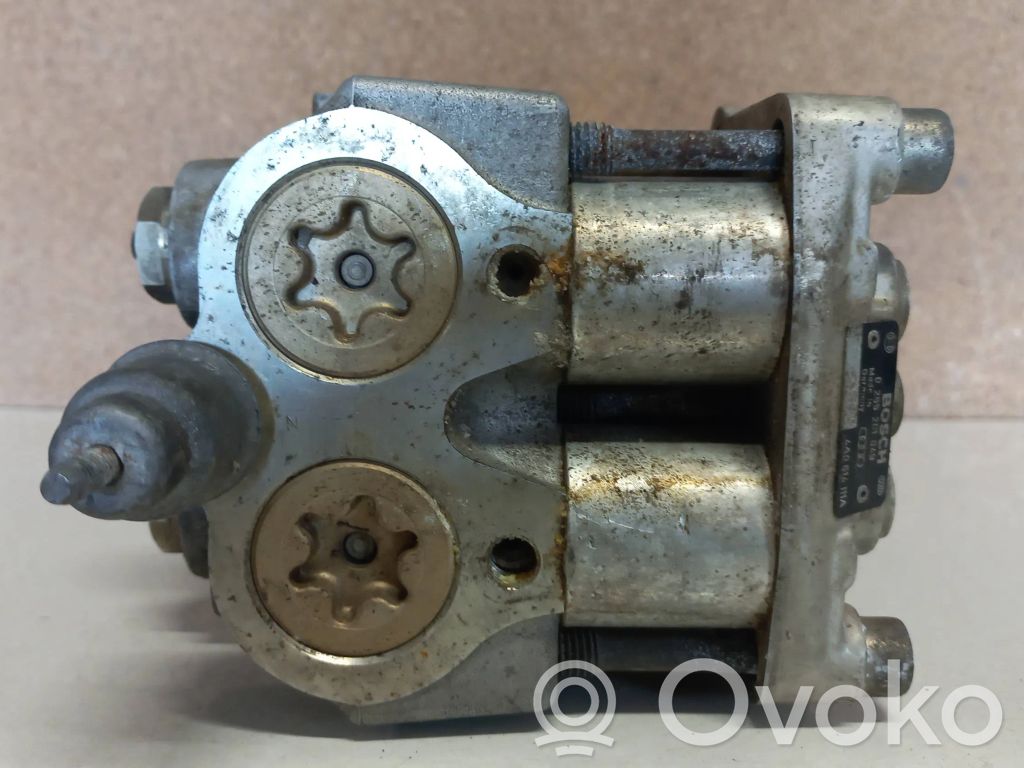 ABS Pump   265201049