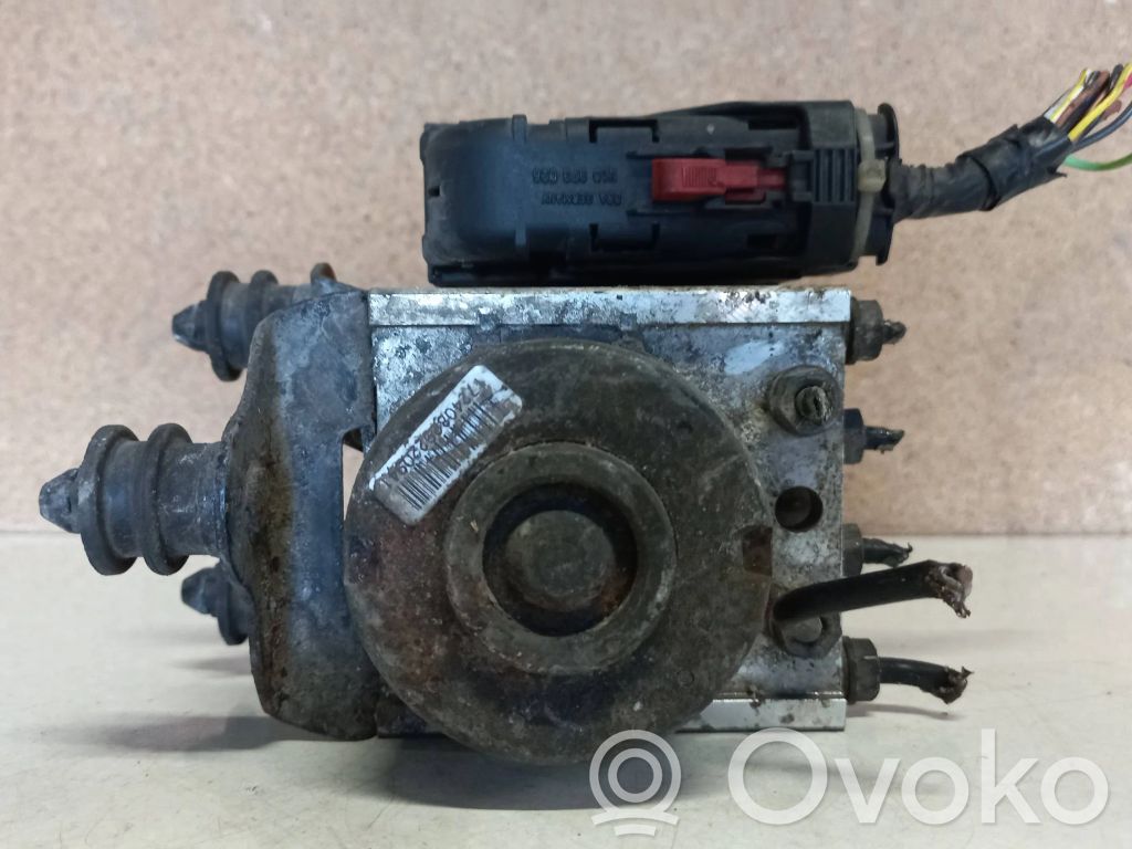 ABS Pump   1K0907379