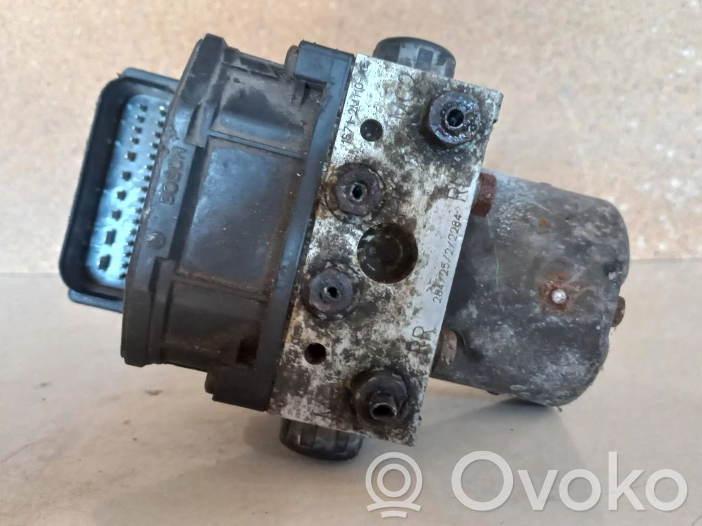 Audi A6 S6 C5 4B ABS bloks 