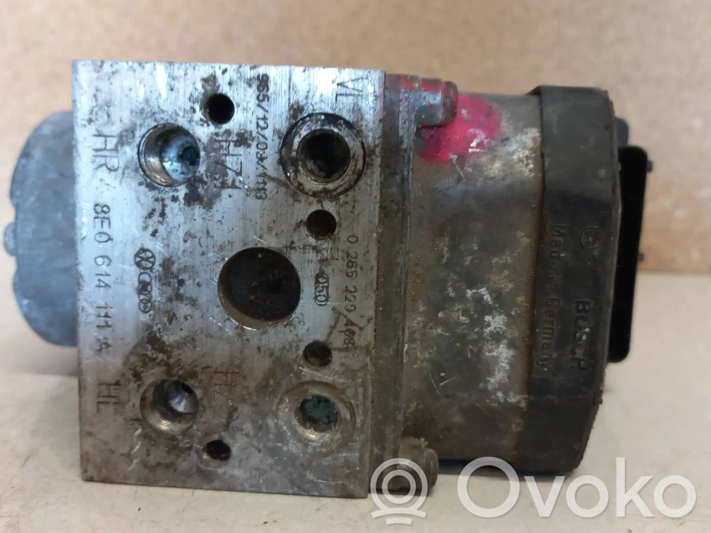 Audi A6 S6 C5 4B Bomba de ABS 