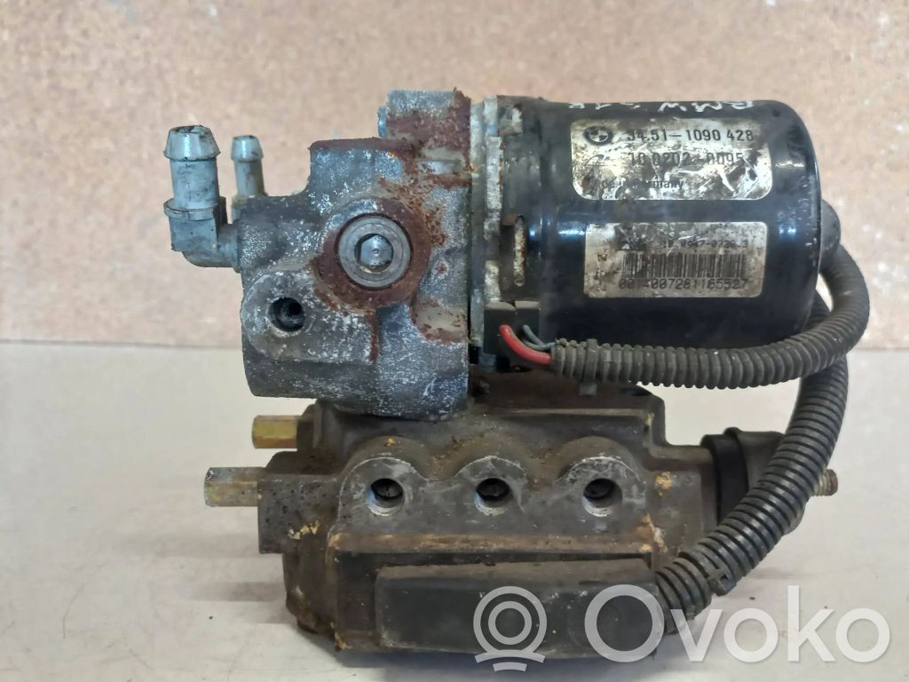 BMW 3 E36 ABS Pump 