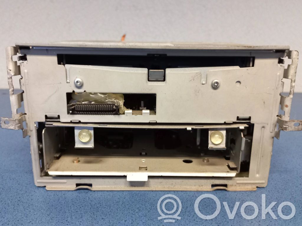 Opel Vectra C Unitate principală radio/CD/DVD/GPS 