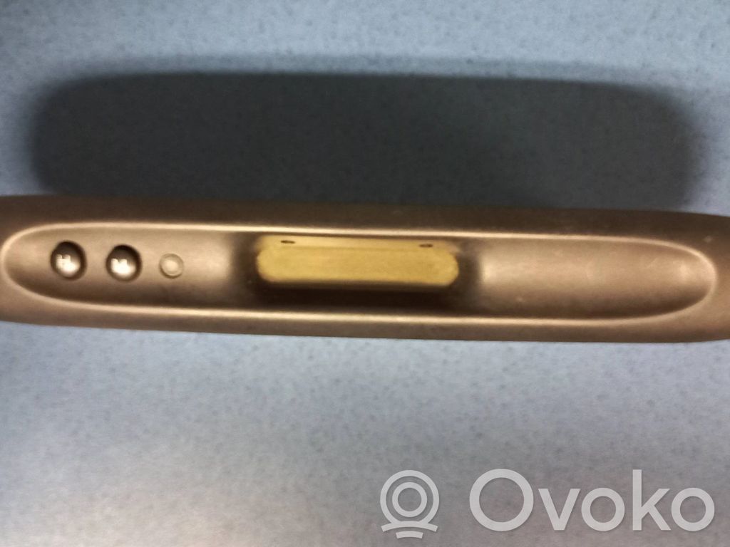 Ford Mondeo Mk III Pantalla/monitor/visor 