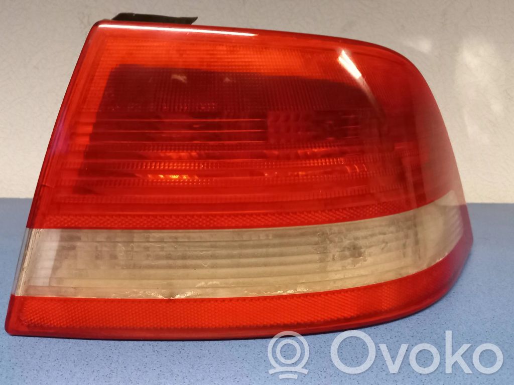 Saab 9-3 Ver2 Takavalot 