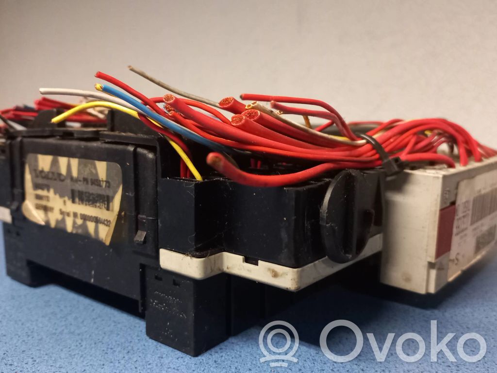 Volvo V70 Fuse module 