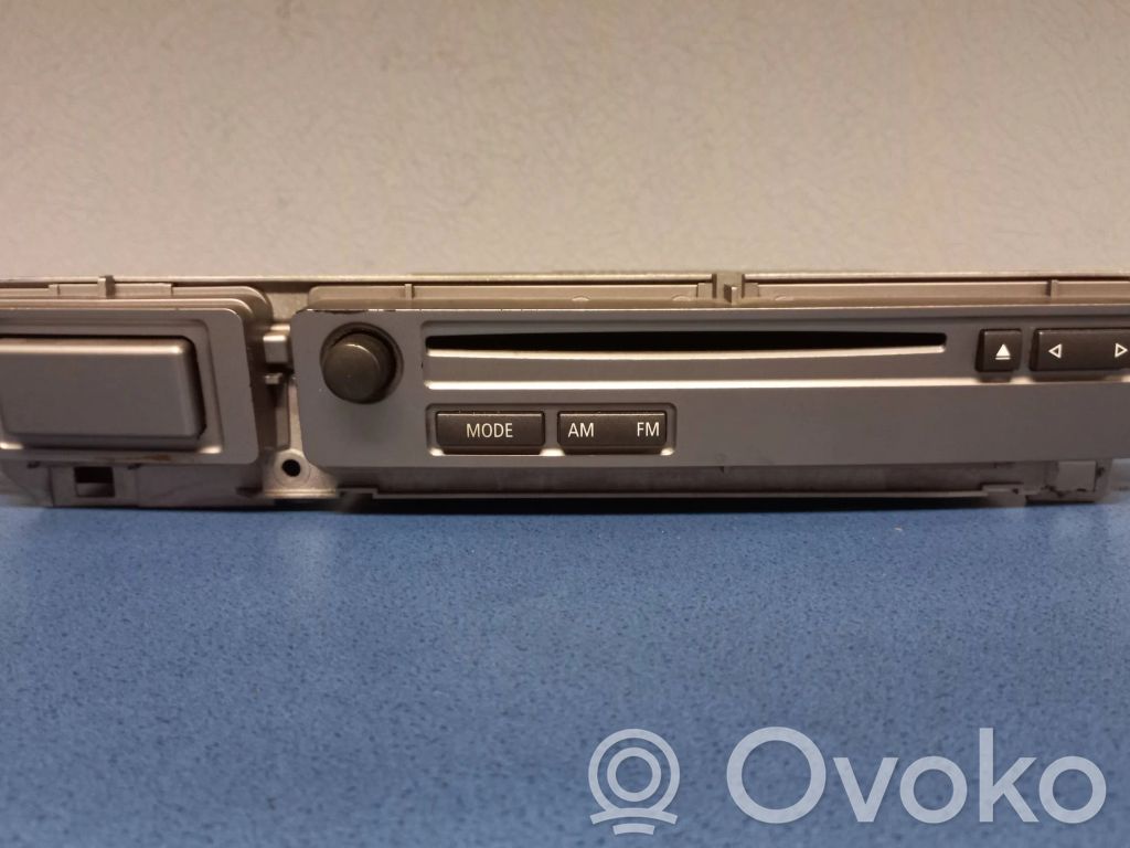 BMW 7 E65 E66 Radio / CD-Player / DVD-Player / Navigation 