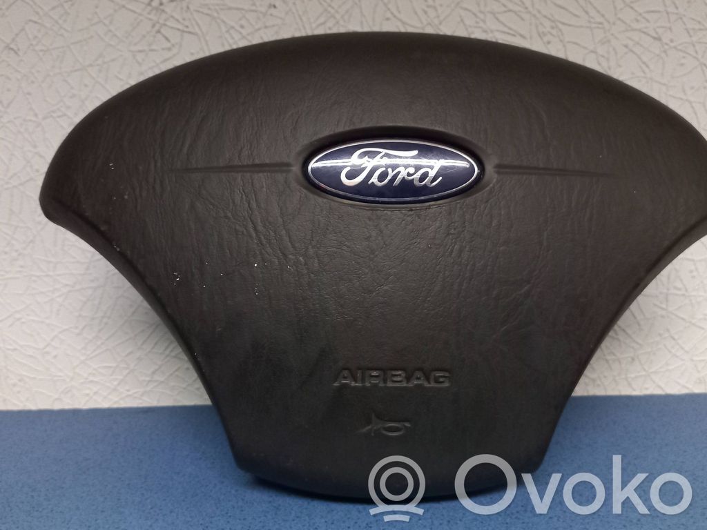Fahrerairbag   2M51A042B85DE,108010304911