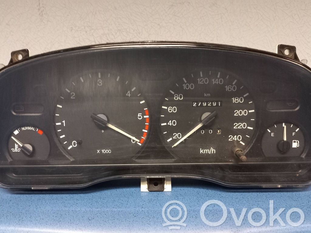 Ford Mondeo MK II Speedometer (instrument cluster) 