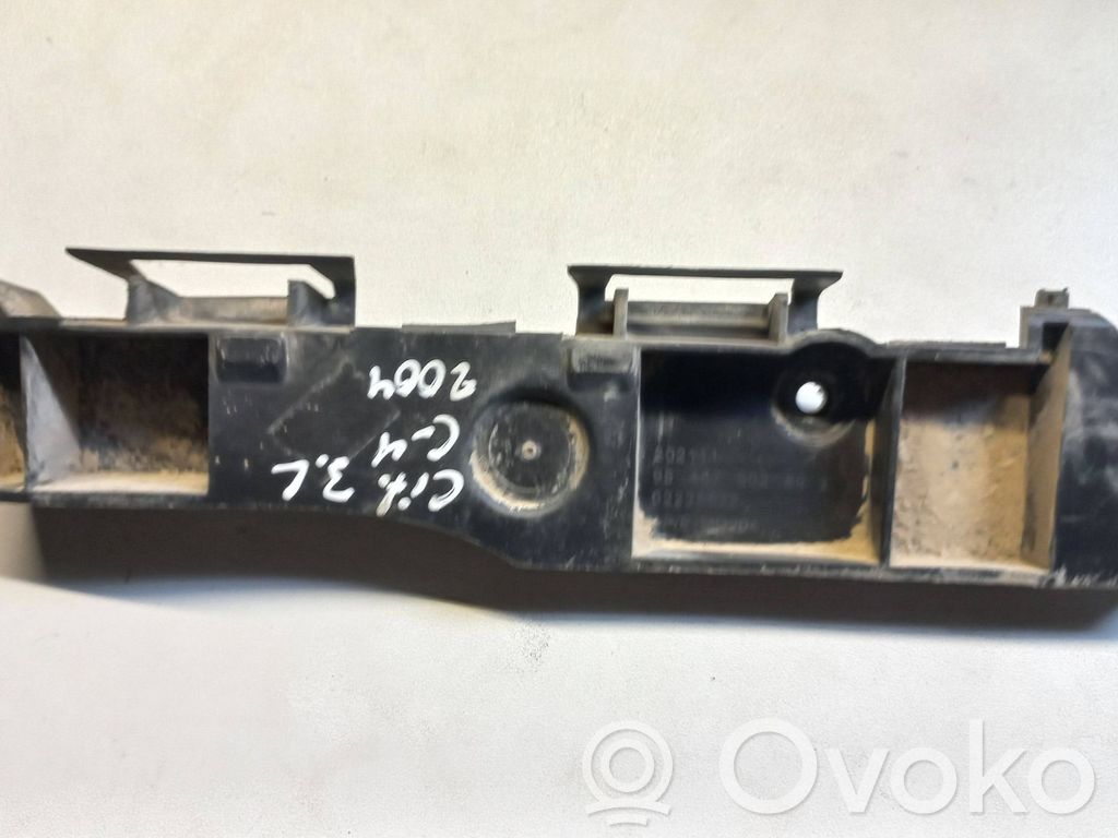 Citroen C4 I Rear bumper mounting bracket 