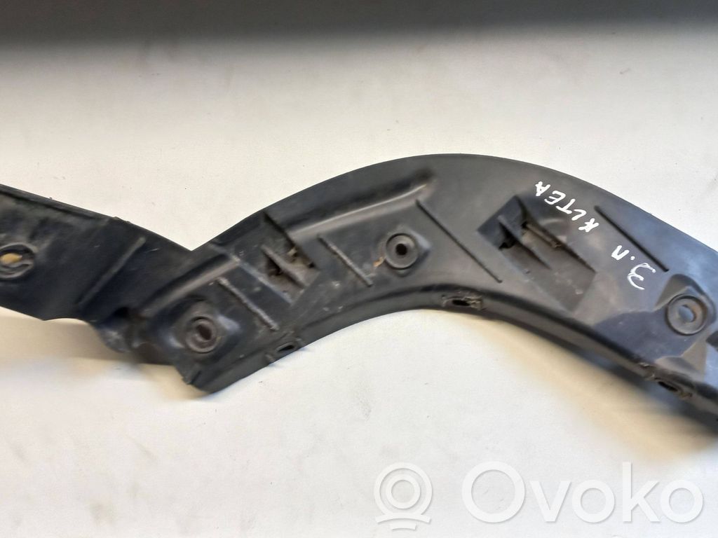 Rear bumper mounting bracket   5P0807378A,M8467